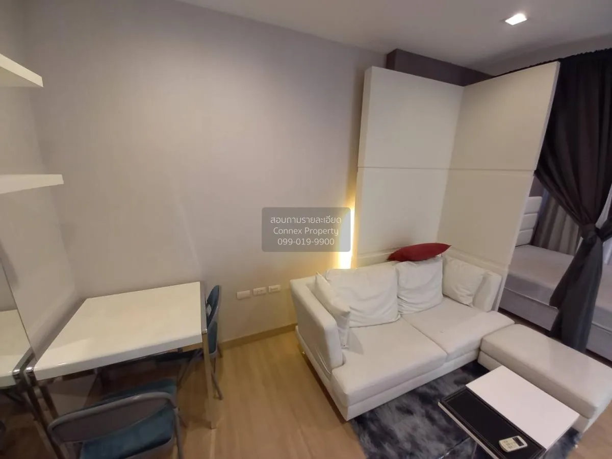 FOR RENT condo , Urbano Absolute Sathorn - Taksin , Duplex , nice 2