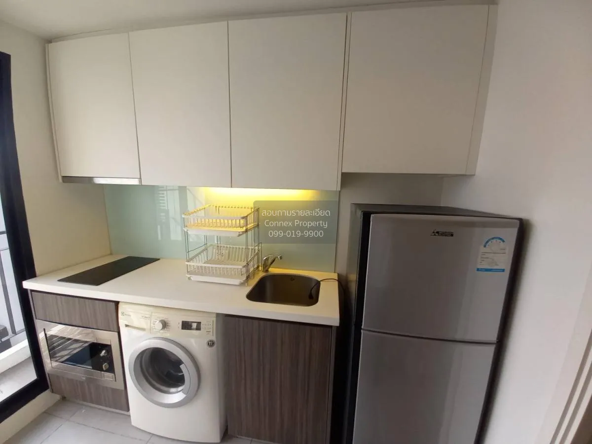 FOR RENT condo , Urbano Absolute Sathorn - Taksin , Duplex , nice 4