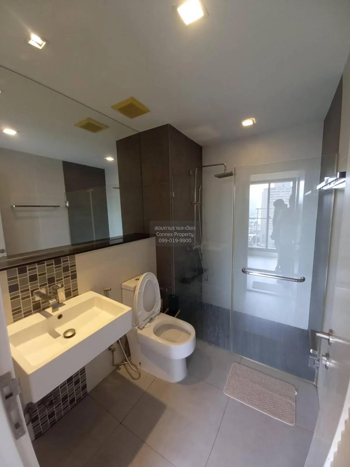 FOR RENT condo , Urbano Absolute Sathorn - Taksin , Duplex , nice