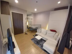 FOR RENT condo , Urbano Absolute Sathorn - Taksin , Duplex , nice view , BTS-Krung Thon Buri , Khlong Ton Sai , Khlong San , Bangkok , CX-01860