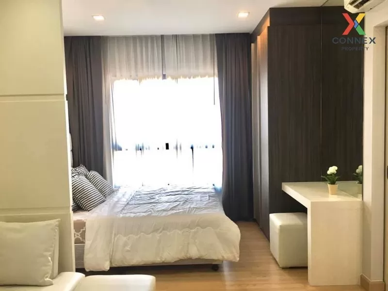 FOR RENT condo , Urbano Absolute Sathorn - Taksin , Duplex , nice 2