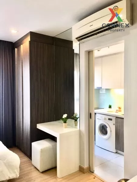 FOR RENT condo , Urbano Absolute Sathorn - Taksin , Duplex , nice