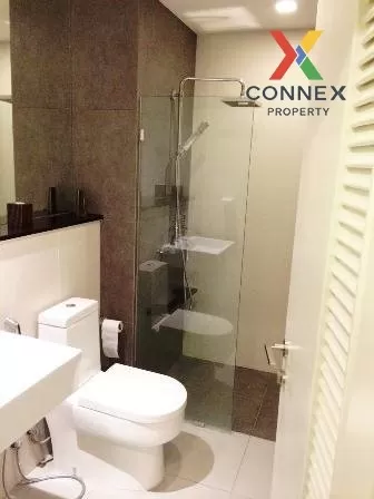 FOR RENT condo , Urbano Absolute Sathorn - Taksin , Duplex , nice