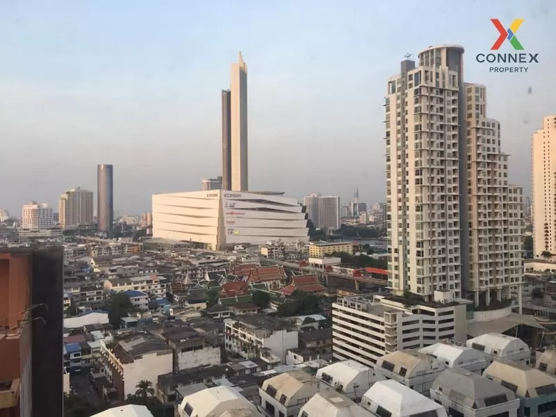 FOR RENT condo , Urbano Absolute Sathorn - Taksin , Duplex , nice