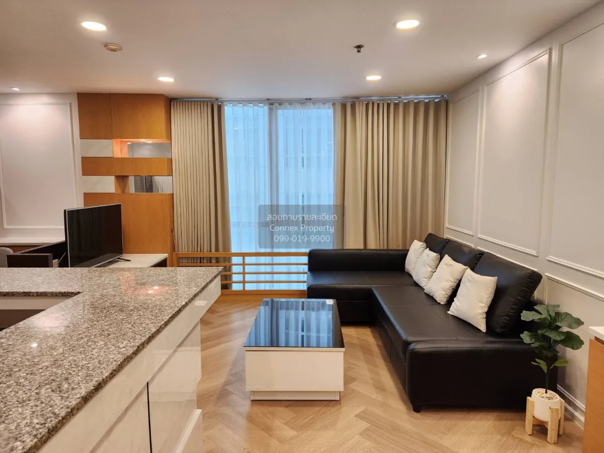เช่า คอนโด วิวสวย Asoke Place BTS-อโศก 0 คลองเตยเหนือ วัฒนา กรุงเ 2