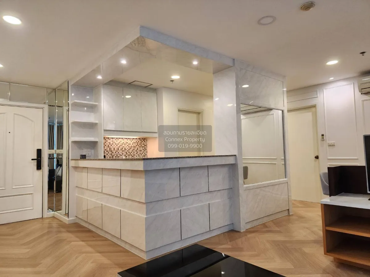 เช่า คอนโด วิวสวย Asoke Place BTS-อโศก 0 คลองเตยเหนือ วัฒนา กรุงเ 3