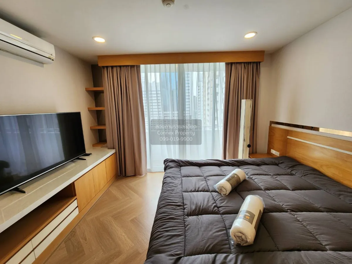 เช่า คอนโด วิวสวย Asoke Place BTS-อโศก 0 คลองเตยเหนือ วัฒนา กรุงเ