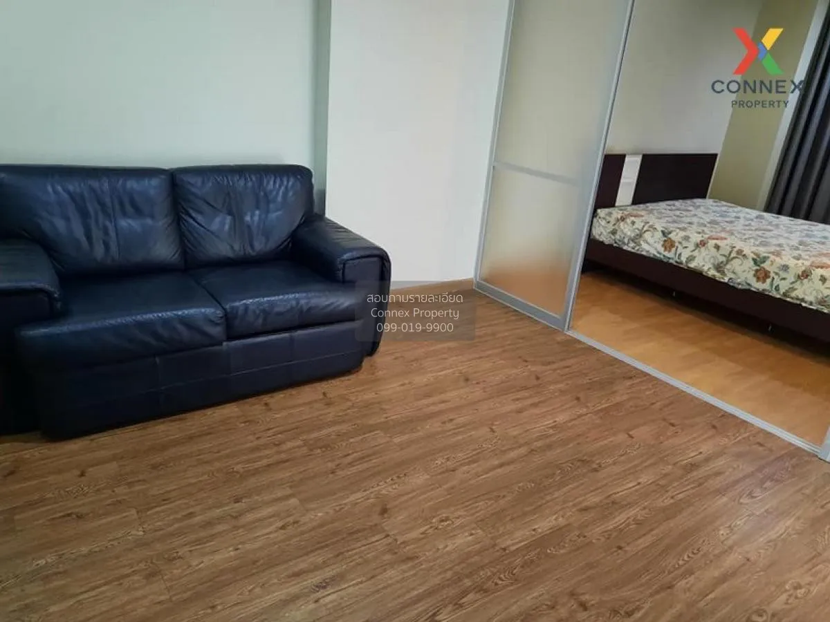 FOR RENT condo , U Delight @ Huai Kwang Station , Duplex , nice v 2