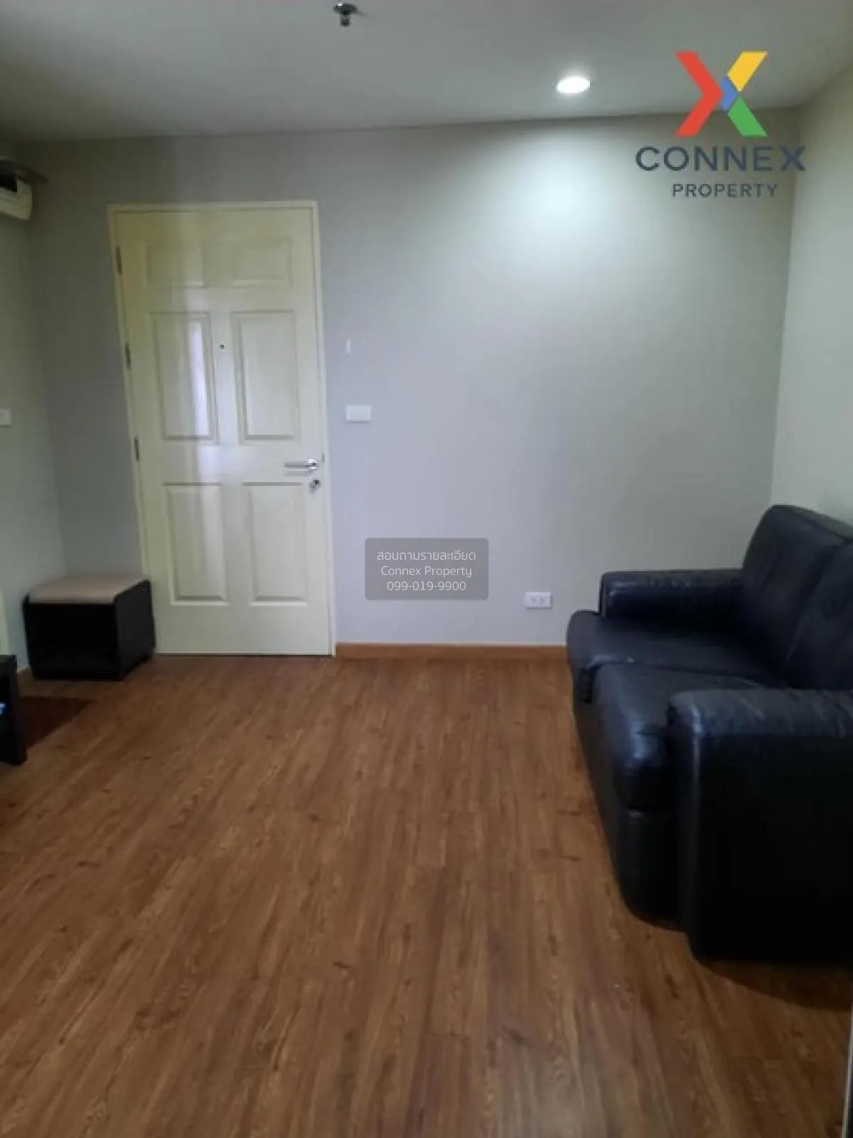 FOR RENT condo , U Delight @ Huai Kwang Station , Duplex , nice v 3