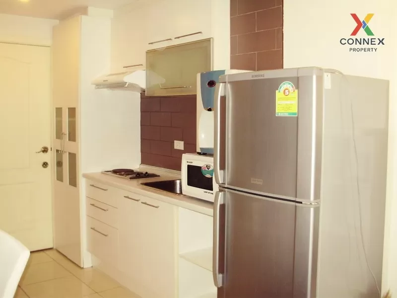 เช่า คอนโด ชั้นสูง Grand Park View Asoke BTS-อโศก สุขุมวิท คองเตย