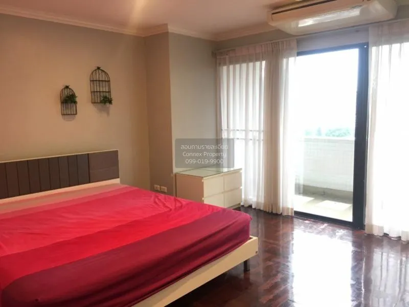 FOR RENT condo , Richmond Palace , Duplex , nice view , BTS-Asok 