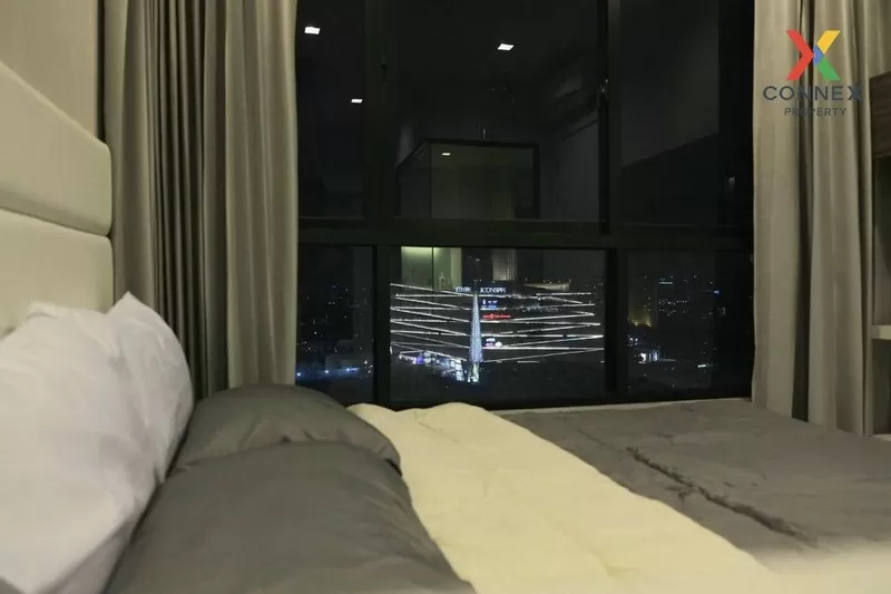 FOR RENT condo , Urbano Absolute Sathorn - Taksin , Duplex , nice