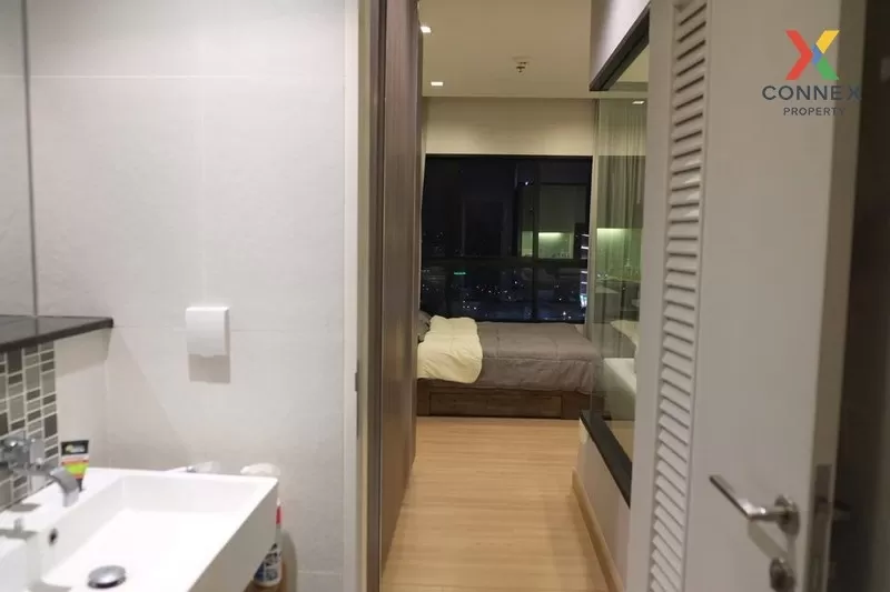 FOR RENT condo , Urbano Absolute Sathorn - Taksin , Duplex , nice