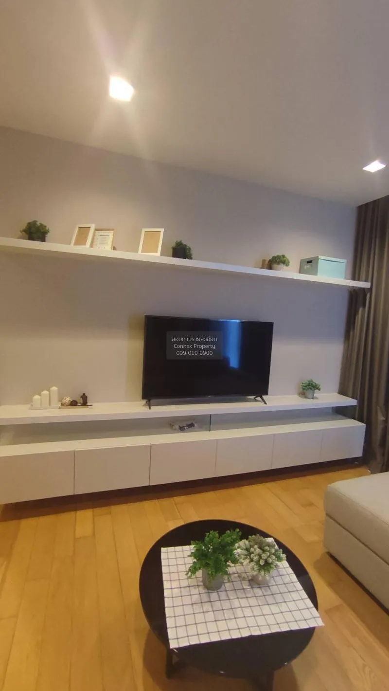 FOR RENT condo , Hyde Sukhumvit 13 , Duplex , nice view , BTS-Nan 2