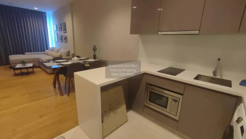 FOR RENT condo , Hyde Sukhumvit 13 , Duplex , nice view , BTS-Nan 3