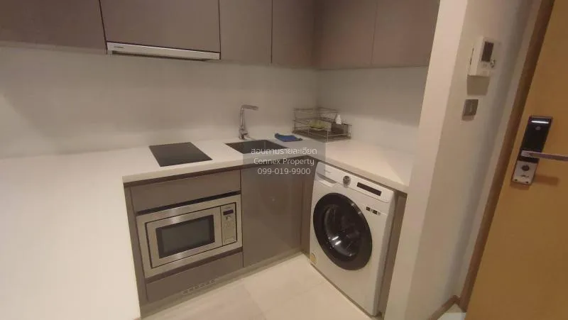 FOR RENT condo , Hyde Sukhumvit 13 , Duplex , nice view , BTS-Nan 4