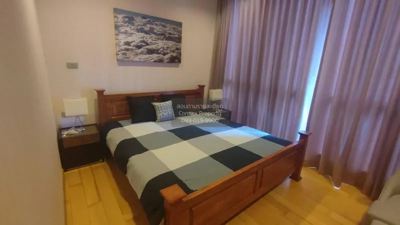 FOR RENT condo , Hyde Sukhumvit 13 , Duplex , nice view , BTS-Nan