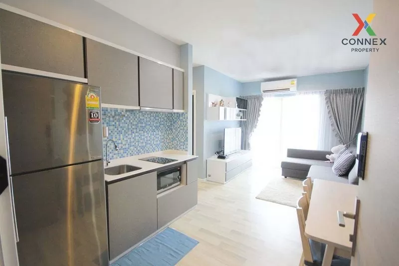 FOR RENT condo , The Key Sathorn Charoenraj , Duplex , corner uni 3