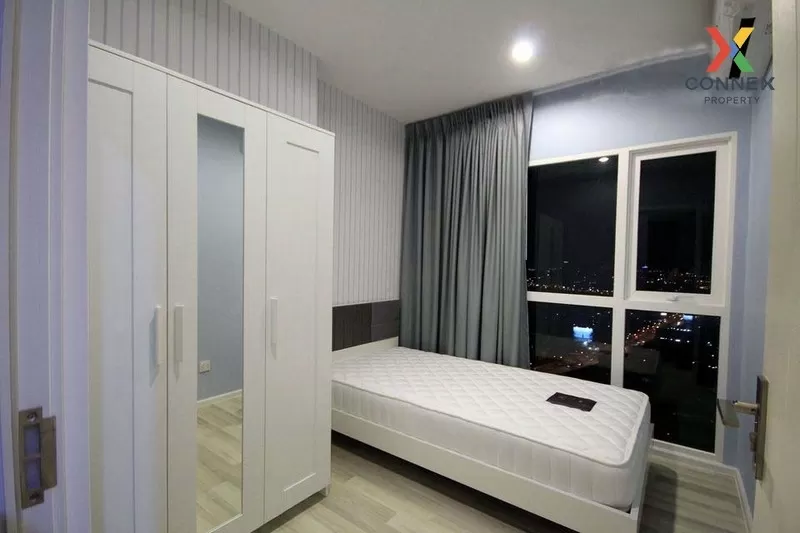 FOR RENT condo , The Key Sathorn Charoenraj , Duplex , corner uni