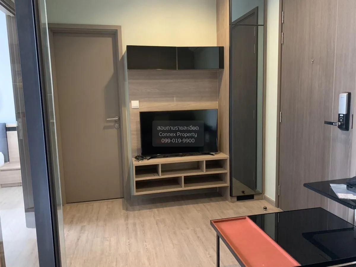 FOR RENT condo , The Line Wongsawang , MRT-Wong Sawang , Wong Saw 2