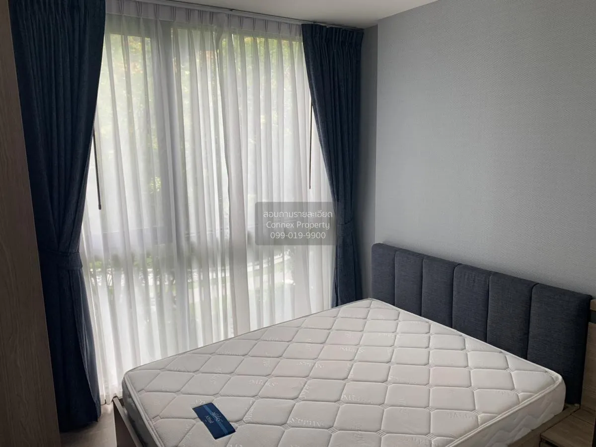 FOR RENT condo , The Line Wongsawang , MRT-Wong Sawang , Wong Saw