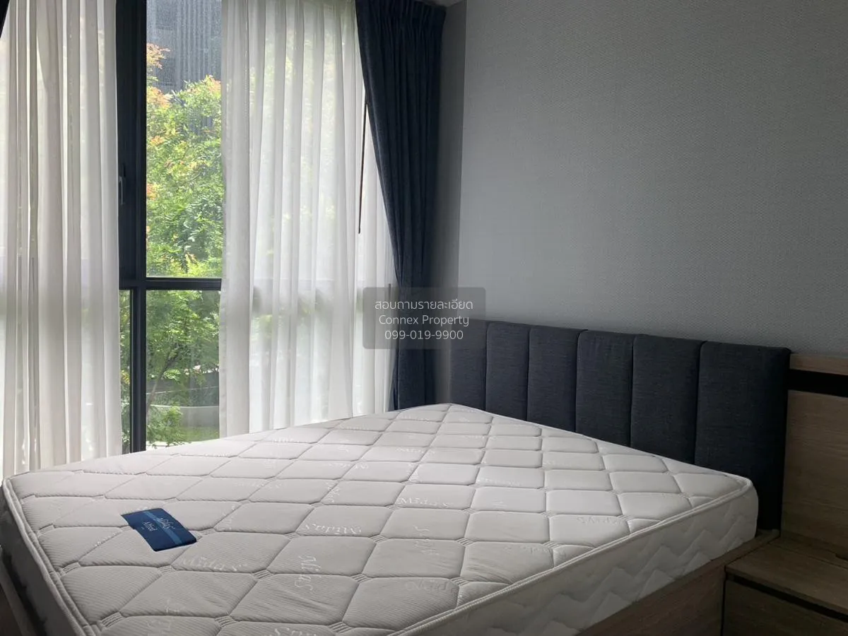 FOR RENT condo , The Line Wongsawang , MRT-Wong Sawang , Wong Saw