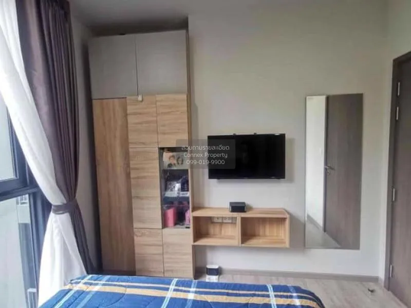 FOR RENT condo , The Line Wongsawang , MRT-Wong Sawang , Wong Saw 2