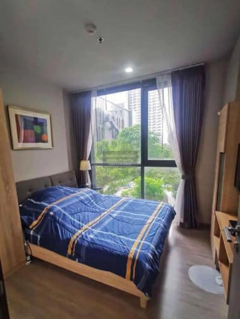 FOR RENT condo , The Line Wongsawang , MRT-Wong Sawang , Wong Saw 3