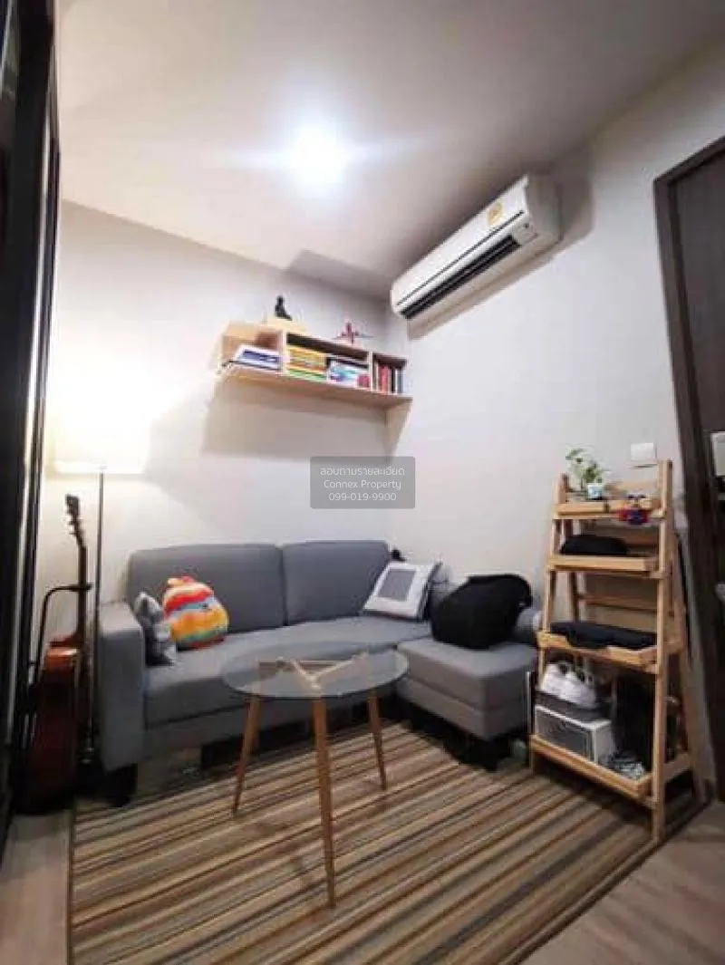 FOR RENT condo , The Line Wongsawang , MRT-Wong Sawang , Wong Saw