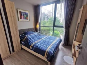 FOR RENT condo , The Line Wongsawang , MRT-Wong Sawang , Wong Sawang , Bang Su , Bangkok , CX-01884