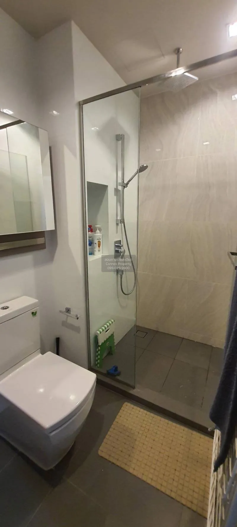 เช่า คอนโด ชั้นสูง The Line Wongsawang MRT-วงศ์สว่าง กรุุงเทพ-นนท