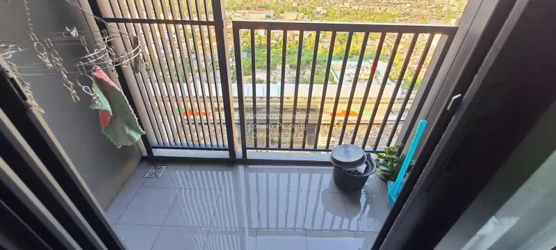 เช่า คอนโด ชั้นสูง The Line Wongsawang MRT-วงศ์สว่าง กรุุงเทพ-นนท