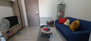 FOR RENT condo , The Line Wongsawang , MRT-Wong Sawang , Wong Sawang , Bang Su , Bangkok , CX-01885