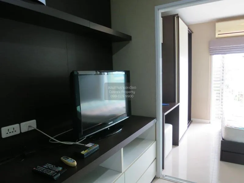 FOR RENT condo , Centric Sathorn-St.Louis , BTS-Saint Louis ,  ,  2