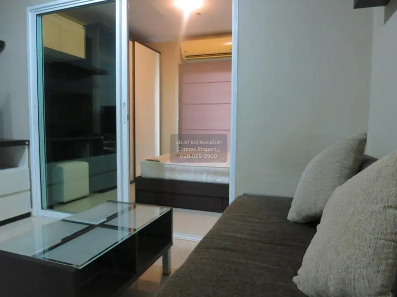 FOR RENT condo , Centric Sathorn-St.Louis , BTS-Saint Louis ,  ,  3