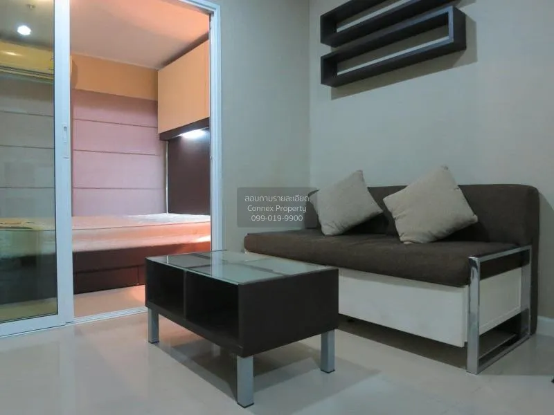 FOR RENT condo , Centric Sathorn-St.Louis , BTS-Saint Louis ,  ,  4