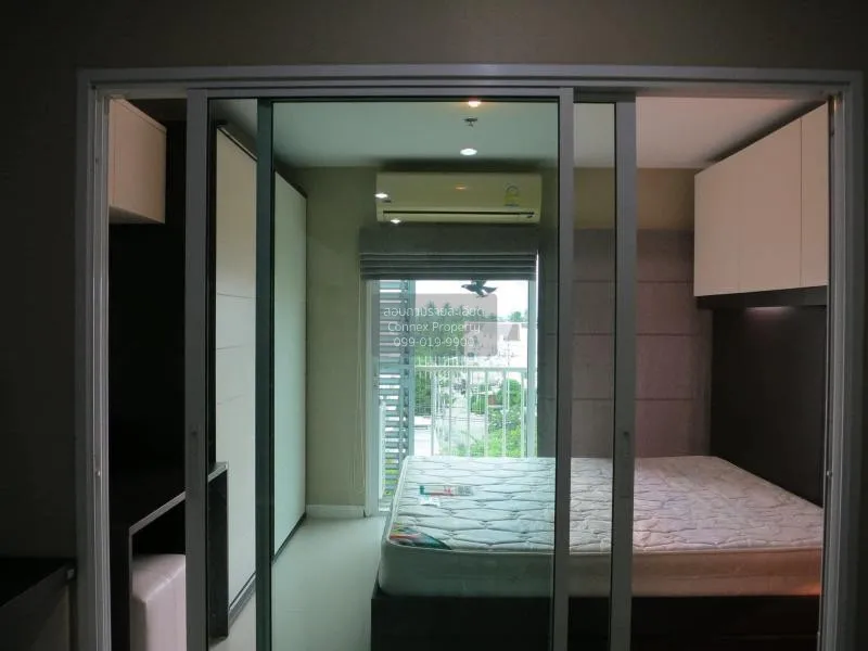 FOR RENT condo , Centric Sathorn-St.Louis , BTS-Saint Louis ,  , 