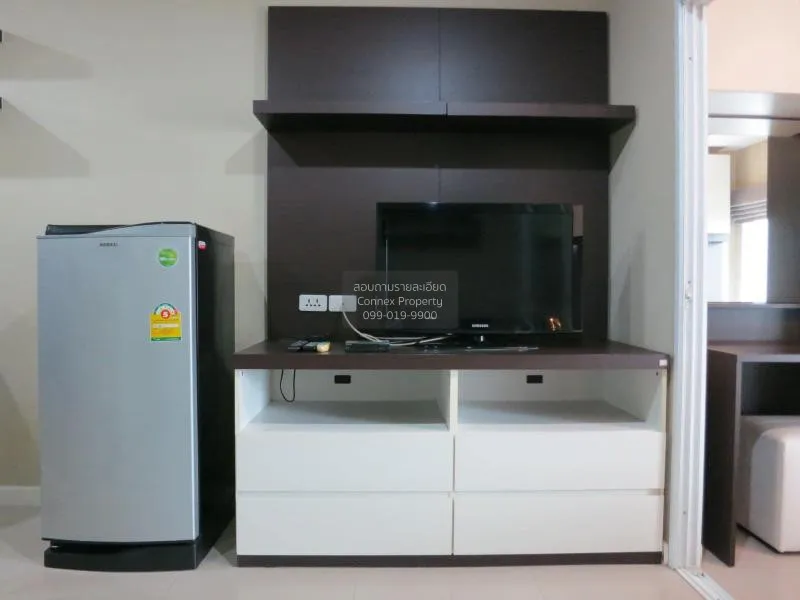 FOR RENT condo , Centric Sathorn-St.Louis , BTS-Saint Louis ,  , 