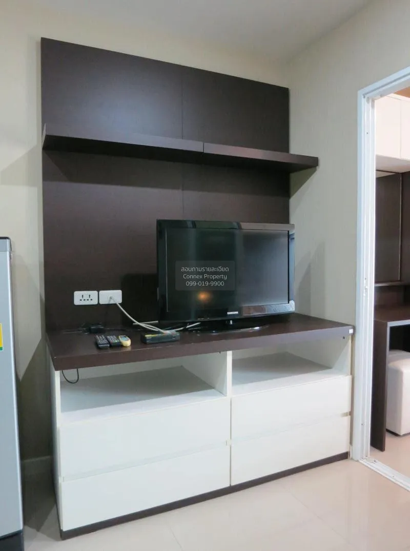 FOR RENT condo , Centric Sathorn-St.Louis , BTS-Saint Louis ,  , 