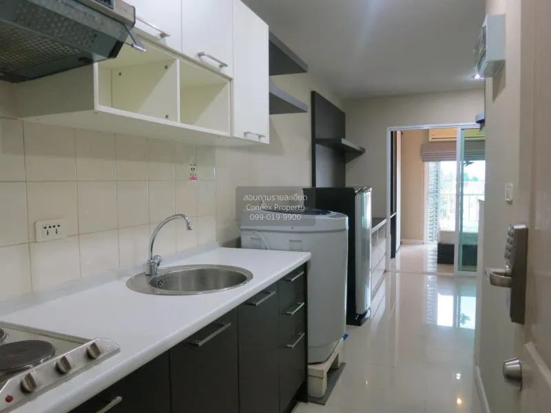 FOR RENT condo , Centric Sathorn-St.Louis , BTS-Saint Louis ,  , 
