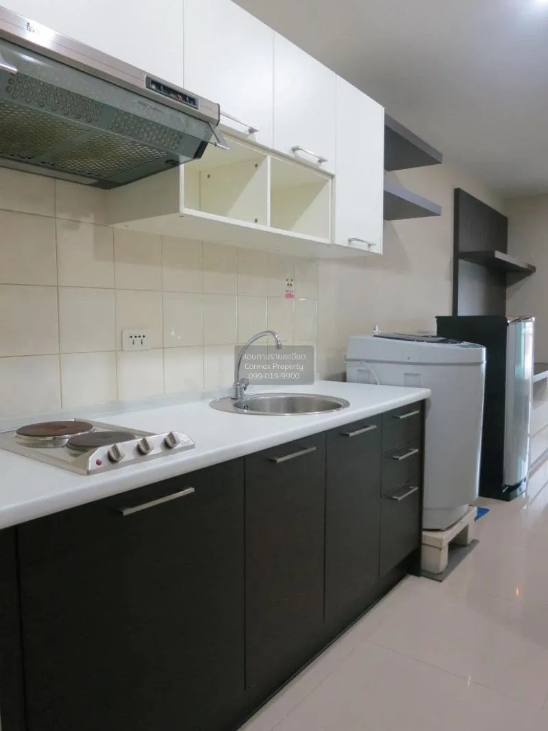 FOR RENT condo , Centric Sathorn-St.Louis , BTS-Saint Louis ,  , 