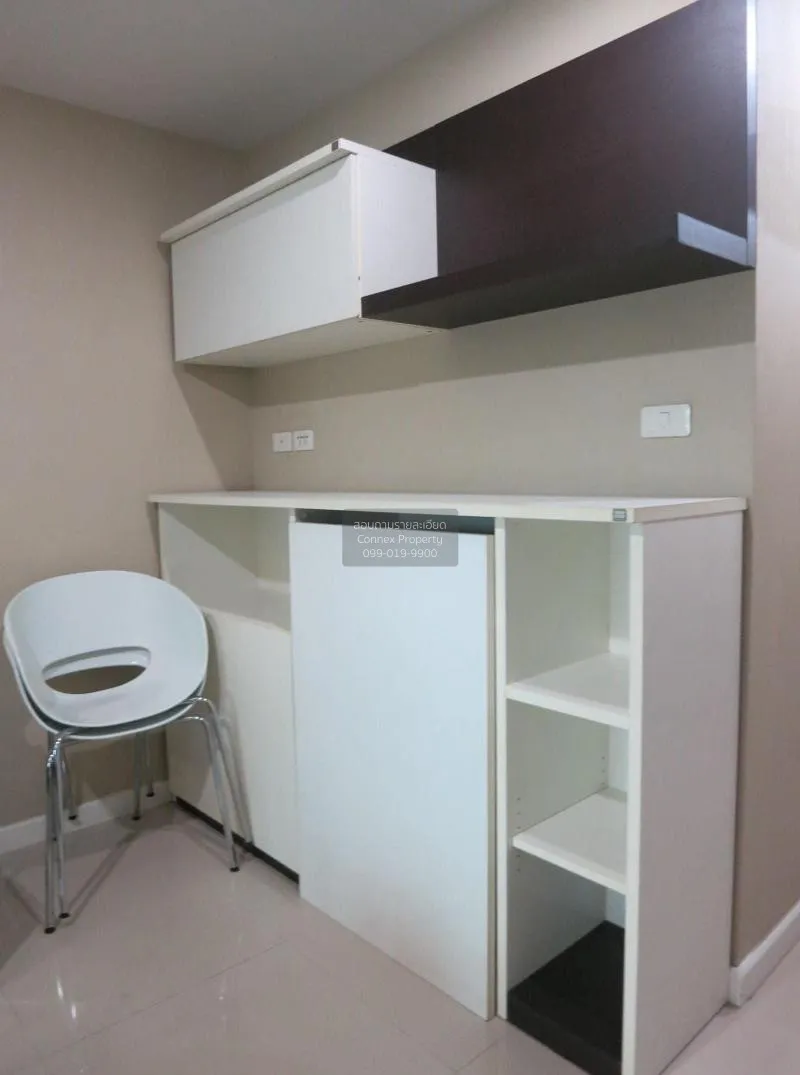 FOR RENT condo , Centric Sathorn-St.Louis , BTS-Saint Louis ,  , 