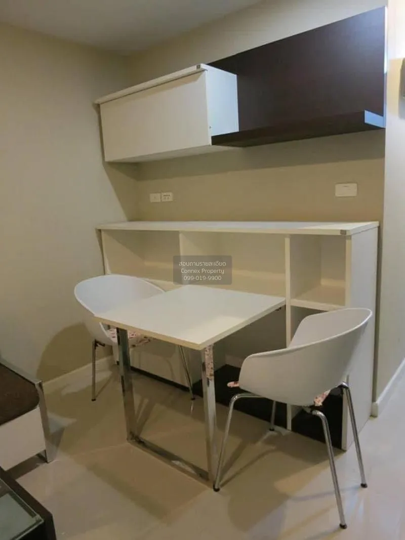 FOR RENT condo , Centric Sathorn-St.Louis , BTS-Saint Louis ,  , 