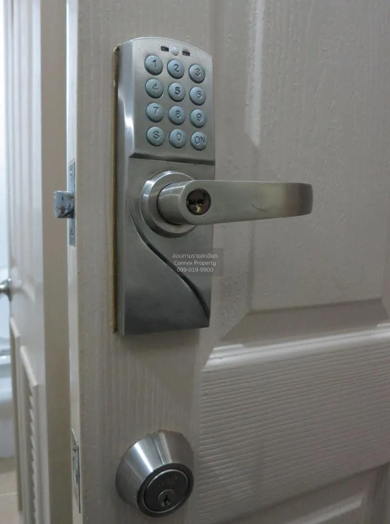 FOR RENT condo , Centric Sathorn-St.Louis , BTS-Saint Louis ,  , 