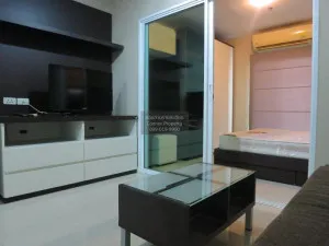 เช่า คอนโด วิวสวย Centric Sathorn-St.Louis BTS-เซนต์หลุยส์ สาทร สีลม สาทร กรุงเทพ CX-01888