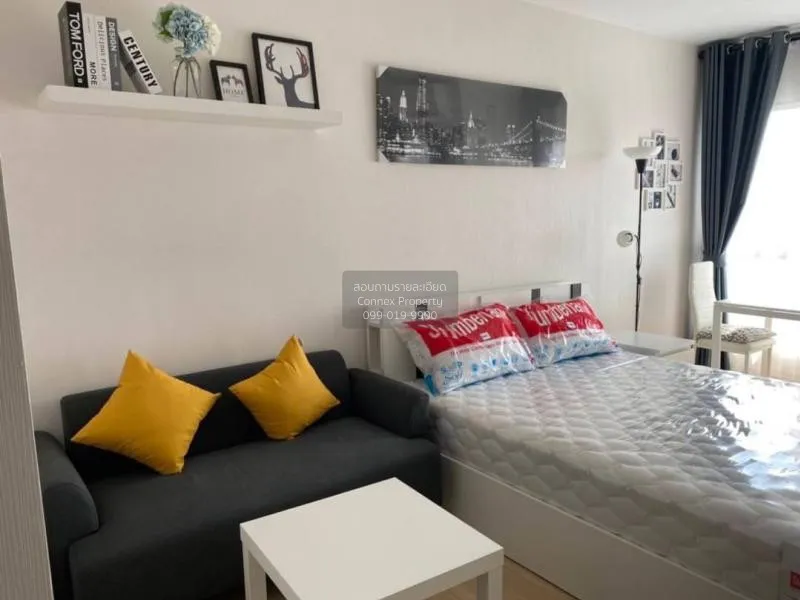 FOR RENT condo , Supalai Veranda Phasi Charoen Station , MRT-Phas 1