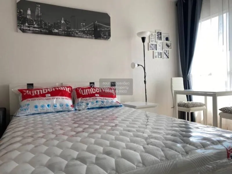 FOR RENT condo , Supalai Veranda Phasi Charoen Station , MRT-Phas 2