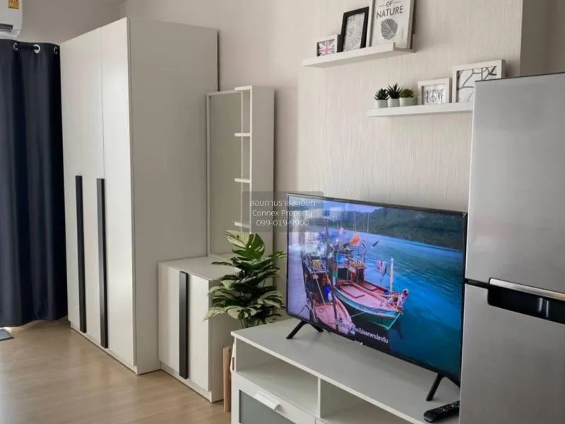 FOR RENT condo , Supalai Veranda Phasi Charoen Station , MRT-Phas 4