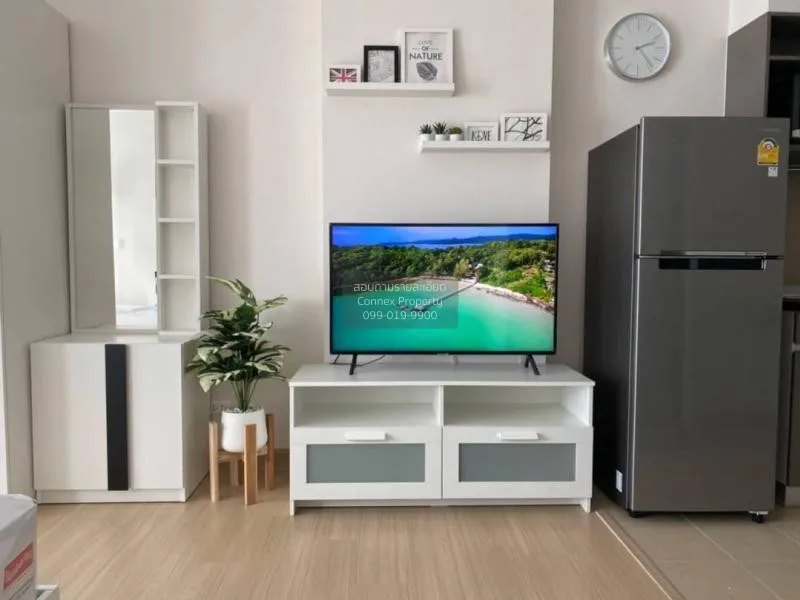 FOR RENT condo , Supalai Veranda Phasi Charoen Station , MRT-Phas