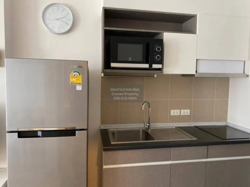 FOR RENT condo , Supalai Veranda Phasi Charoen Station , MRT-Phas